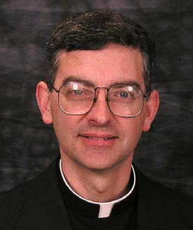by Father Doug Binsfeld Christ the King and Immaculate Conception Catholic parishes, Webster and Waubay