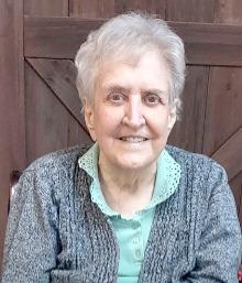Mavis Witchey