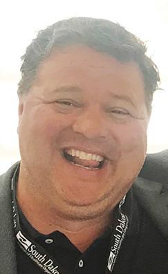 Fosness gives update from Pierre on latest legislative happenings