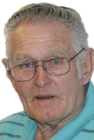 Donald Connor