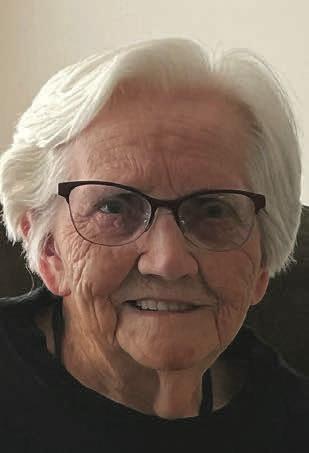 Deloris Torguson