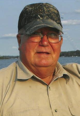 Dave Johnson
