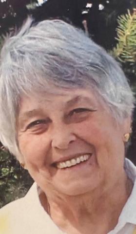 Delores Gronke