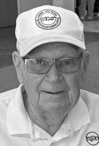 Orville Helgeson
