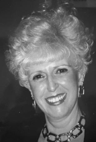 Kathleen Denholm