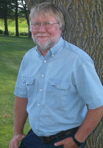 Volga native Jerry Nelson, writer of Dear County Agent Guy column and auther of a book by the same title, will present at a fundraiser Aug. 7 for St. Pauli Foundation at the St. Pauli Center in Webster. Nelson has been writing a weekly column since 1998 and published a collection of his work in book form in 2016. Reporter &amp; Farmer | subscriber snapshot