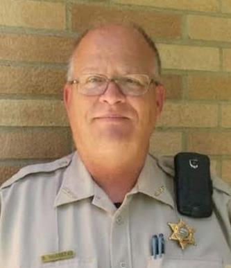 Barry Hillestad