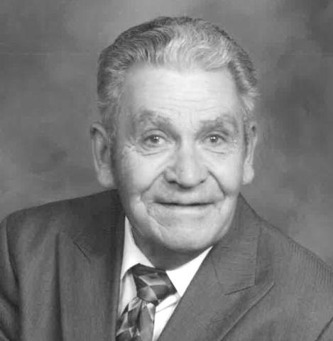 Lloyd Allen Pies