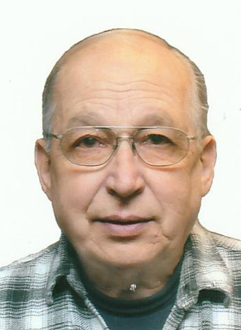 Harold Schmitz