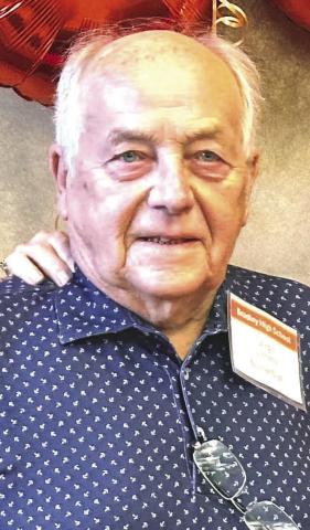 Virgil Likness served as Bradley School superintendent 1967-72. Reporter & Farmer | Subscriber snapshot