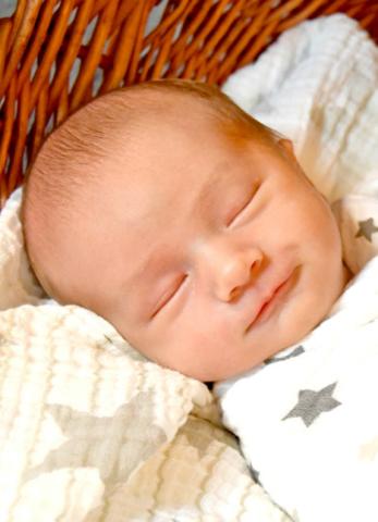BIRTHS