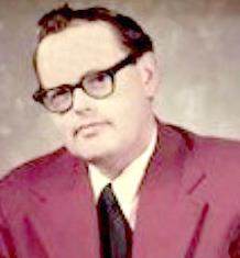 George A. Stewart