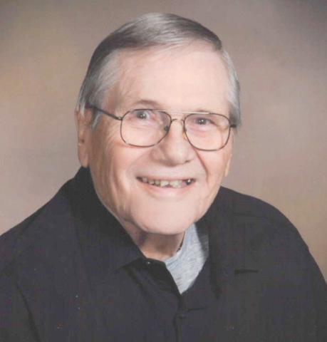 Alonzo Roy Stover