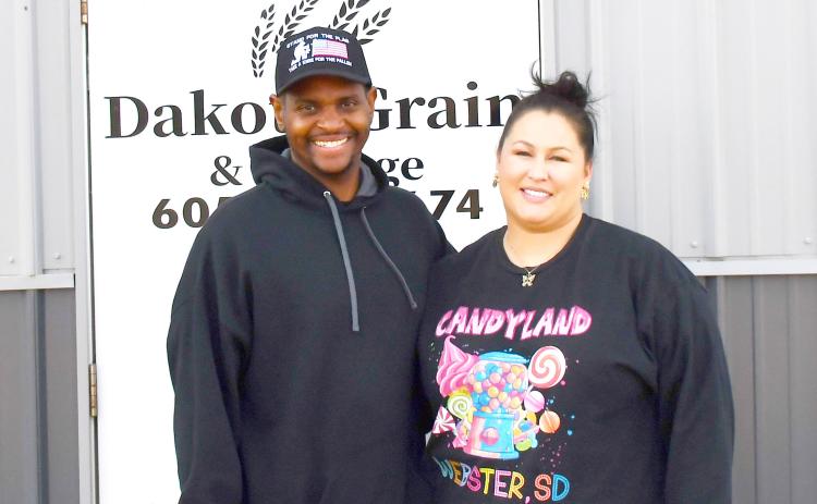 Dakota Grain & Salvage removes the hassle for customers
