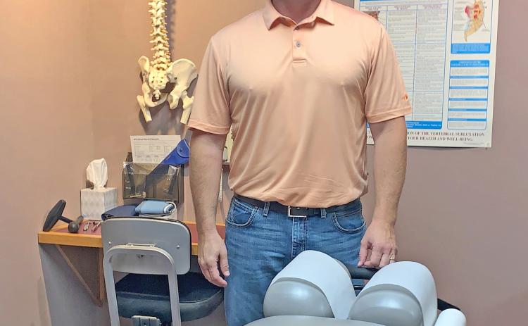 Dorsett Chiropractic Center offers natural healing for all who come in