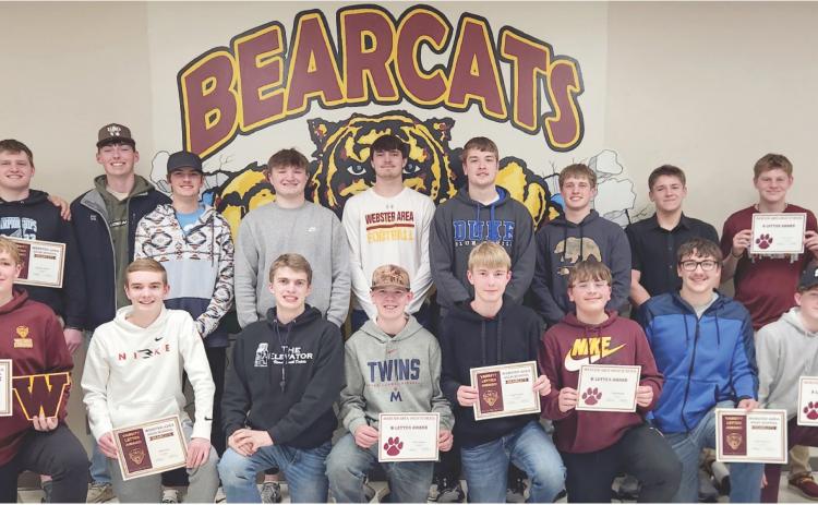Bearcat basketball