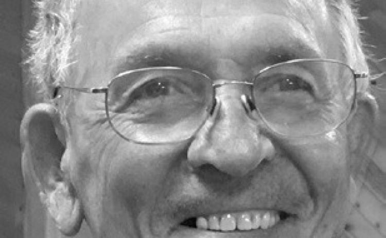 David Tople