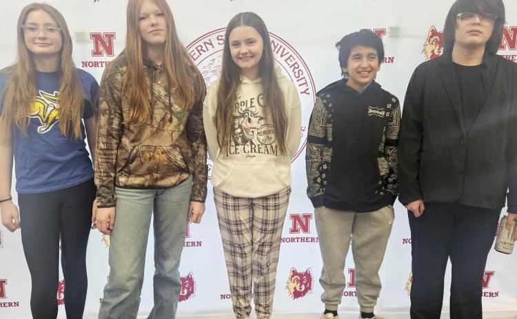 ATTEND HISTORY DAY COMPETITION