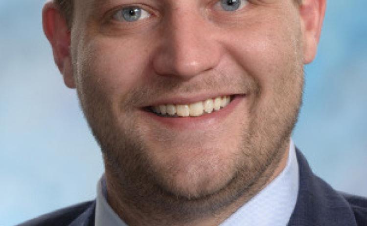 Senator Rohl gives bill update from Pierre as season winds down