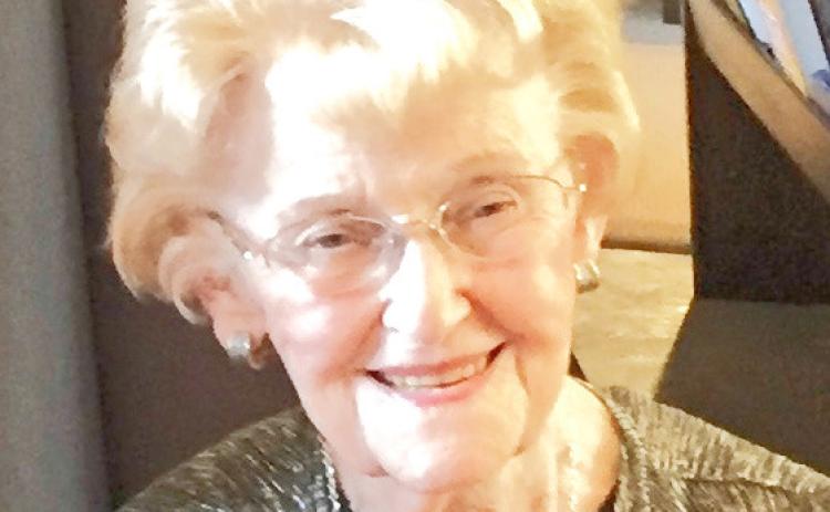 Leona Wattier is a 91-year-old currently residing at Sun DIal Manor. Wattier grew up in Day County, attending Bristol and Langford schools. Education has always been important to Wattier because her mom was a teacher. She followed after her mother and became a teacher as well. Reporter &amp; Farmer | Subscriber snapshot