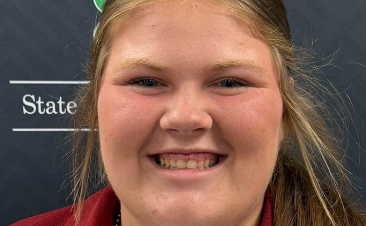 Two Day County 4-Hers are state ambassadors