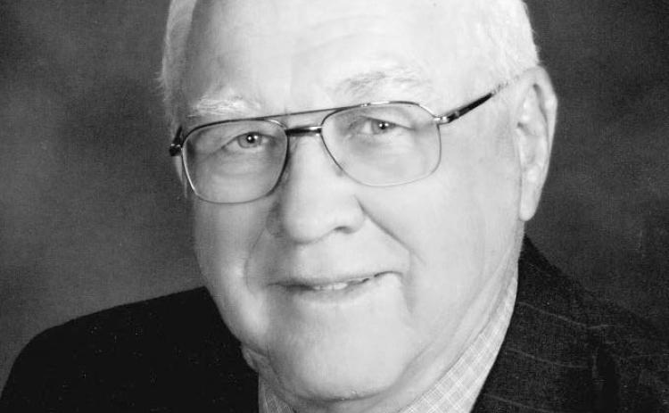 Magnus Olson
