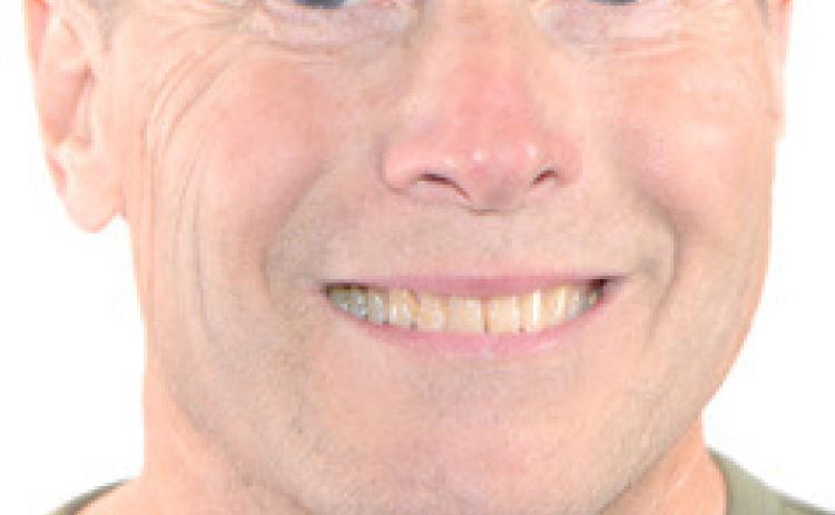 John Suhr