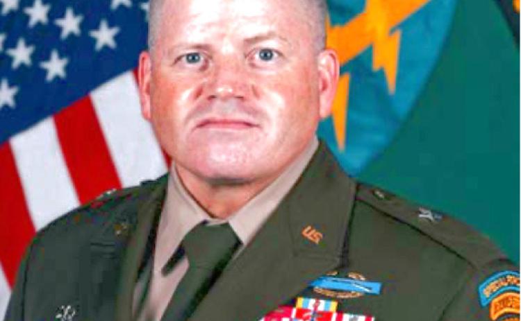 John Sannes was promoted to Brigadier General July 24. Sannes began his military career serving as an enlisted soldier from 1992-97 and has continued to move through the ranks over the last 30 years. He is originally from Webster. Reporter &amp; Farmer | Subscriber snapshot