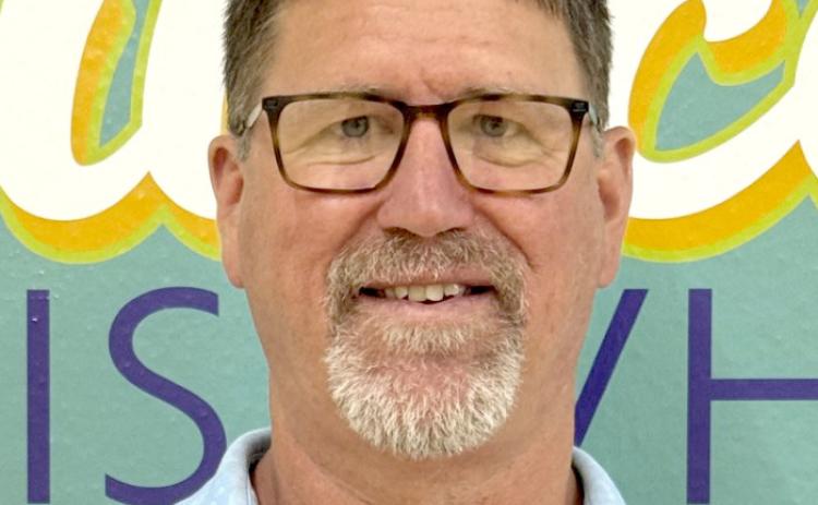 Wade Rausch received the Dorothy Garrick Excellence in Teaching Award for the 2025-26 school year. Reporter &amp; Farmer | Subscriber snapshot