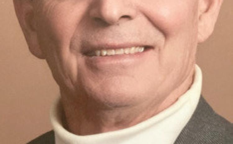Steven McCleerey