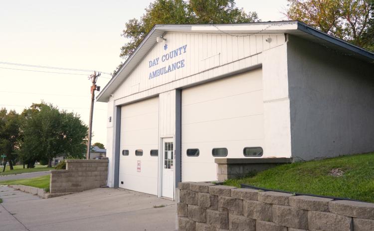 Day County Ambulance Service is set to take part in NextGen EMS, an EMS cadet program started by Gavin Sannes at Webster Area High School, to increase the amount of young people interested in the EMS field. Reporter &amp; Farmer | Leyton Beardslee