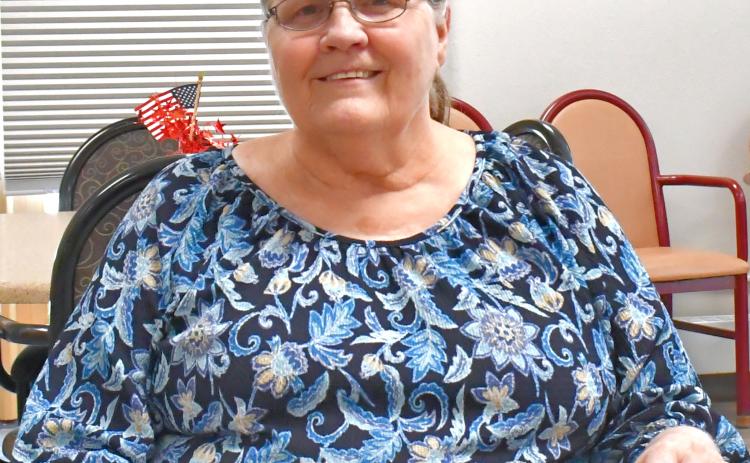 Rose Grode is a 73-year-old currently residing at Sun Dial Manor. Grode was a teacher at Waubay school for many years and has always loved helping children. Her favorite part was when her former students or children she watched would come up to her and tell her how amazing and influential she was to them. Reporter &amp; Farmer | Connor Handrahan