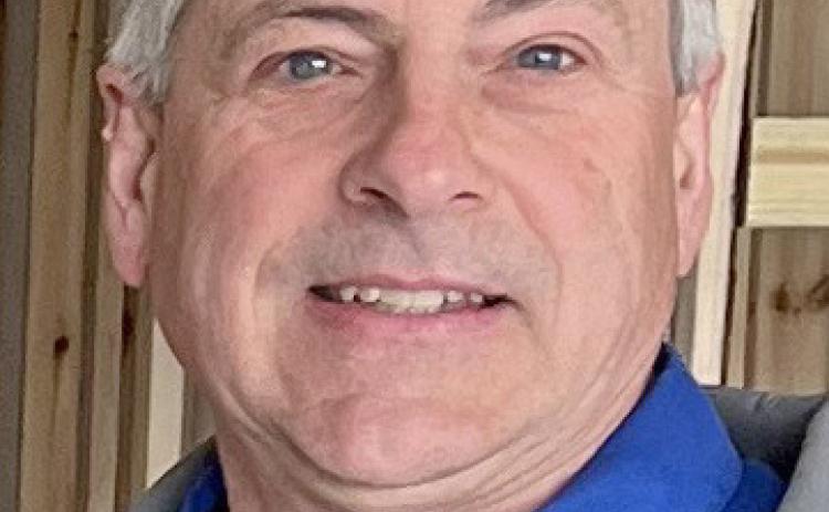 Bob Whitmyre is a lifelong rural Webster farmer who has been appointed as the Day County Water Mitigation Team Leader. Reporter &amp; Farmer | File photo