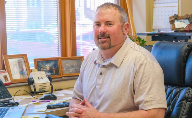 Webster Area Elementary and Middle School principal Craig Case announced his retirement from the position at the end of the school year after 26 years in the role. Case made it clear Webster is his home and he plans on remaining in the area regardless of the transitional period in his career. Reporter &amp; Farmer | Leyton Beardslee