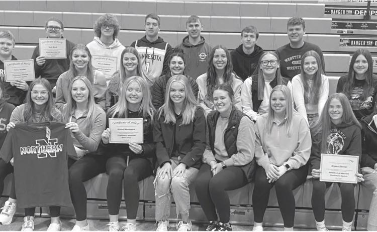 69th NSU Math Contest