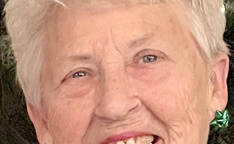 90th birthday