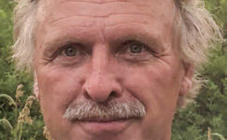 A farmer’s Christmas carol