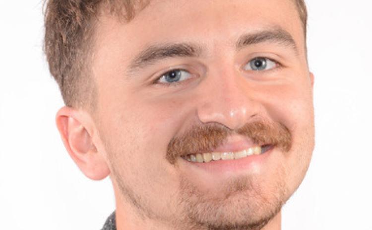 Newspaper welcomes new journalist
