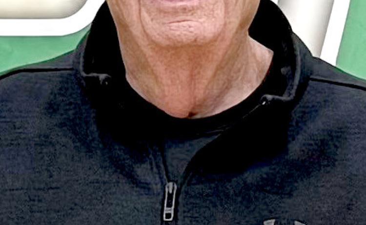 Harvey Opitz was recipient of the meritorious service award. Reporter &amp; Farmer | Subscriber snapshot