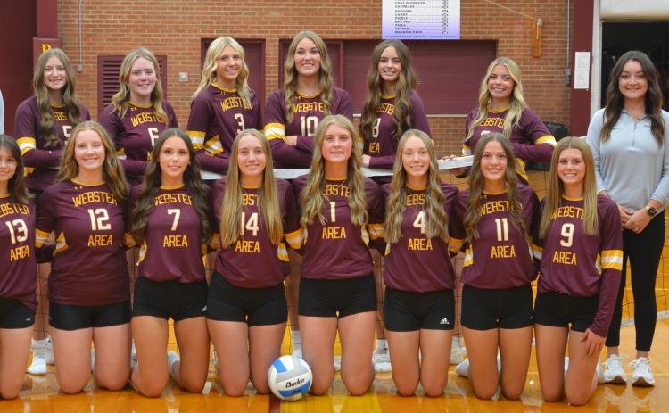 A SEASON WELL PLAYED BEARCATS!