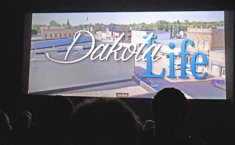 RECORD-BREAKING CROWD ATTENDS DAKOTA LIFE PREMIER