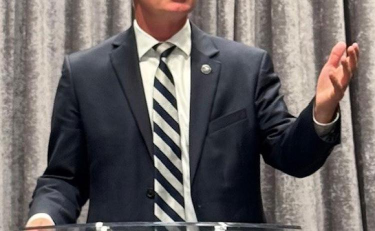 Attorney General Jackley
