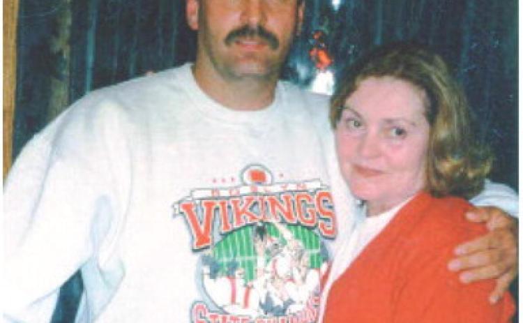 Danny Kjos, left, first met his biological mother Michelle Flanagan, right, when he was 26 years old. Adopted at nine weeks old, he always wondered what his biological parents were like and why they had to give him up. When he found Flanagan in 1991, he finally learned the truth. Reporter &amp; Farmer | Subscriber Snapshot