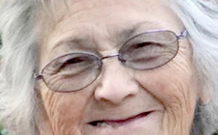 Marlys Robertson