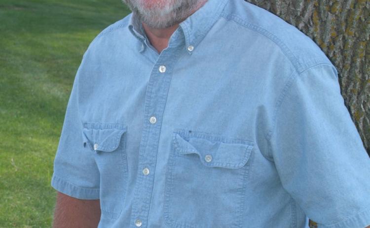 Volga native Jerry Nelson, writer of Dear County Agent Guy column and auther of a book by the same title, will present at a fundraiser Aug. 7 for St. Pauli Foundation at the St. Pauli Center in Webster. Nelson has been writing a weekly column since 1998 and published a collection of his work in book form in 2016. Reporter &amp; Farmer | subscriber snapshot