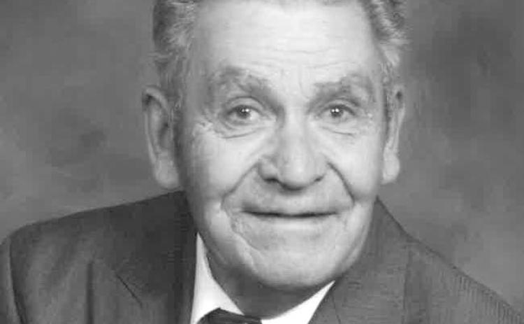 Lloyd Allen Pies