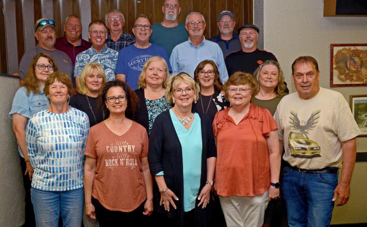 Class of 1979